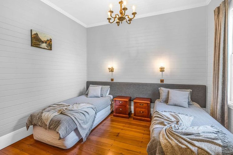 Photo of property in 3 Signal Stn Road, Pouto, Te Kopuru, 0391