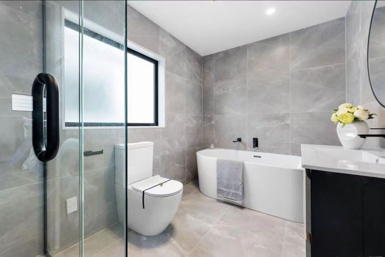 Photo of property in 68 Rashni Road, Flat Bush, Auckland, 2019