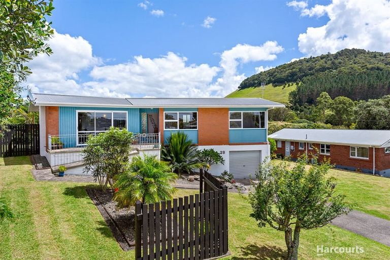 Photo of property in 28 Dip Road, Te Kamo, Whangarei, 0112
