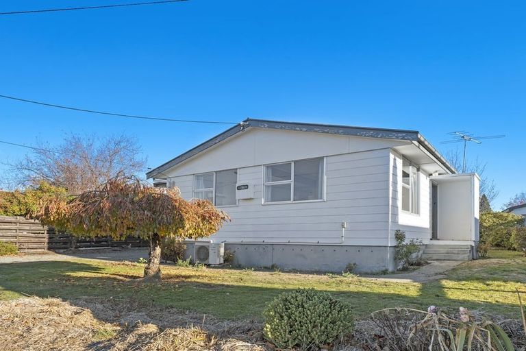 Photo of property in 308 Mackenzie Drive, Twizel, 7901