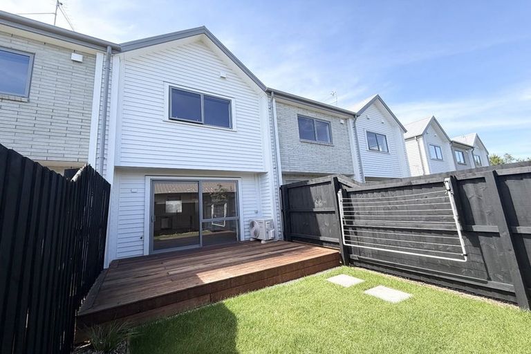 Photo of property in 6/45 Rahera Street, Spreydon, Christchurch, 8024
