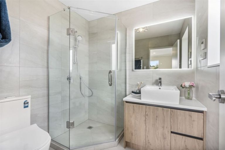 Photo of property in 41 Lisnoble Road, Flat Bush, Auckland, 2019