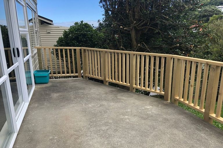 Photo of property in 10 Hohiria Road, Hataitai, Wellington, 6021