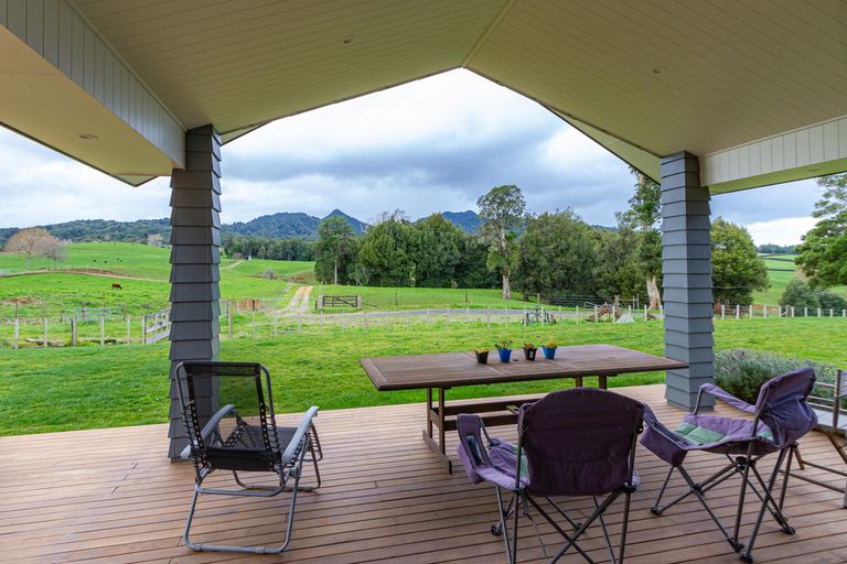 Photo of property in 2/2127 Arapuni Road, Pukeatua, 3880