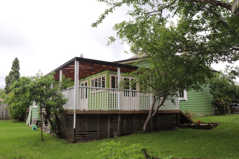 Photo of property in 6 Herschel Street, Ngaruawahia, 3720