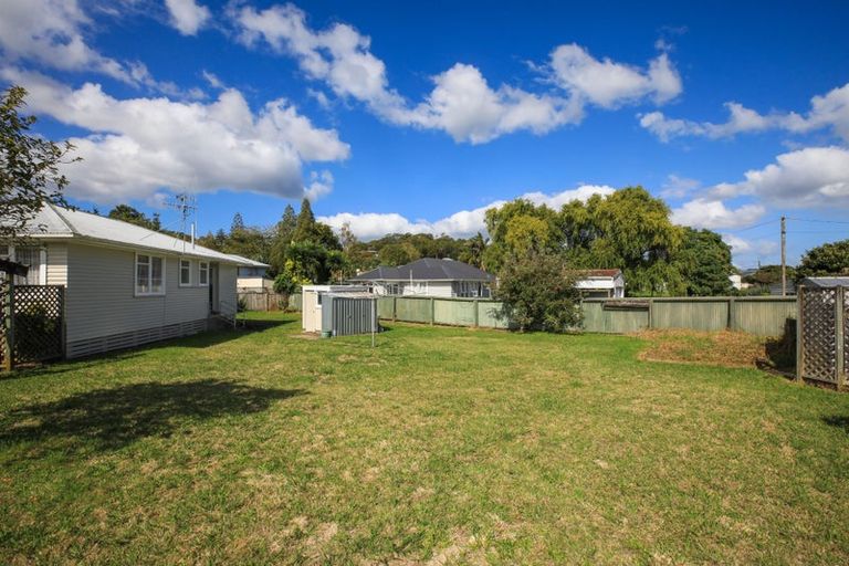 Photo of property in 17 Davies Street, Paeroa, 3600
