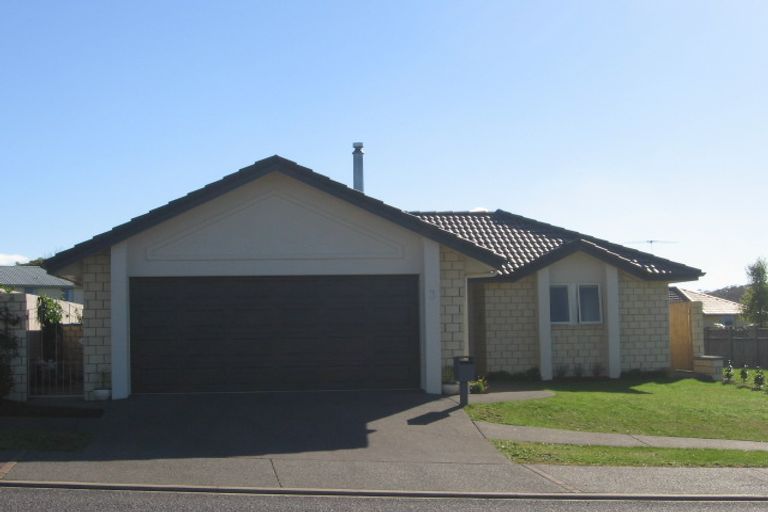 Photo of property in 3 Charlotte Kemp Drive, Kerikeri, 0230