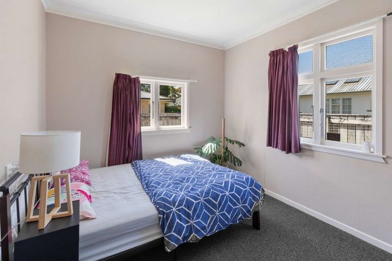 Photo of property in 61 Ferguson Street, Awapuni, Palmerston North, 4412