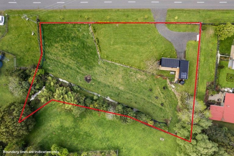 Photo of property in 45 Walmsley Road, Waihi, 3610