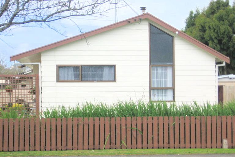Photo of property in 138 Pukete Road, Pukete, Hamilton, 3200