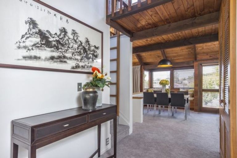 Photo of property in 4 Jandell Crescent, Bucklands Beach, Auckland, 2014