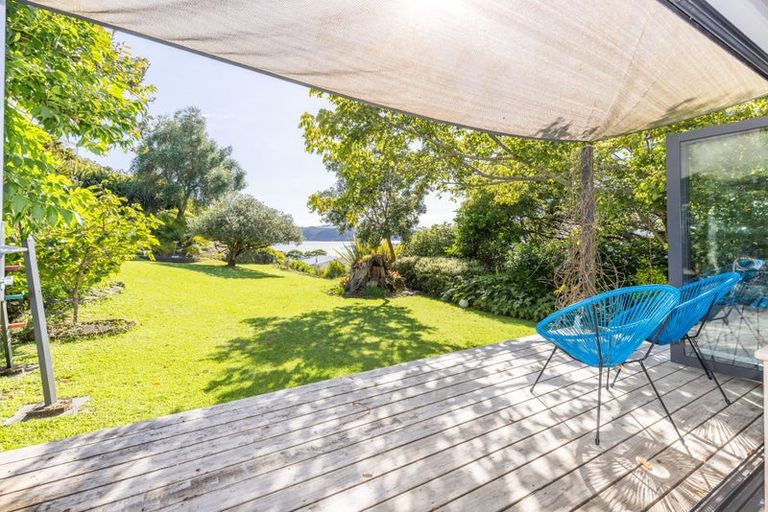 Photo of property in 150b Lentfer Lane, Kawhia, 3889