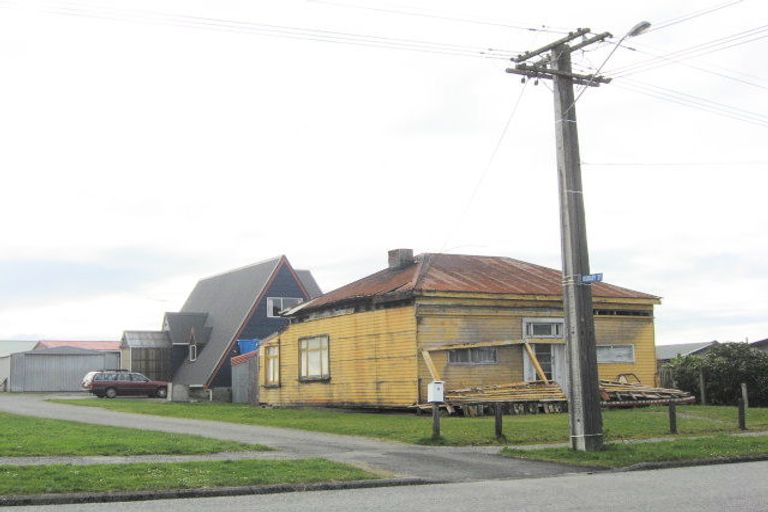 Photo of property in 3 O'grady Street, Blaketown, Greymouth, 7805