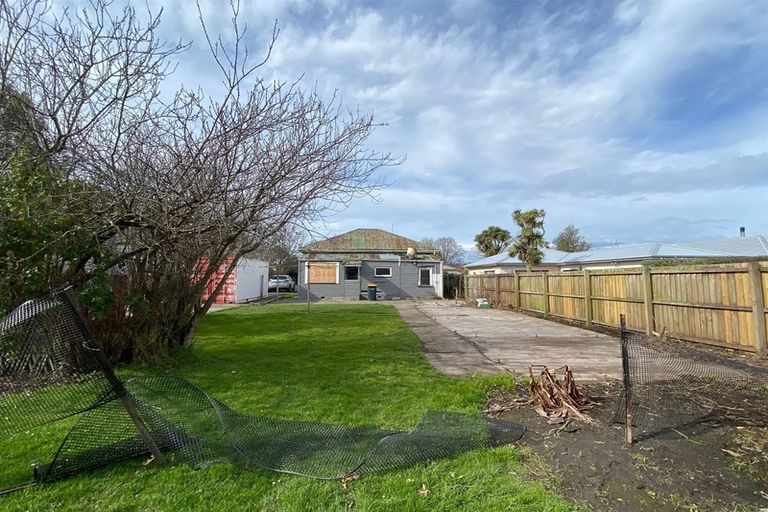 Photo of property in 59 Tilford Street, Woolston, Christchurch, 8062