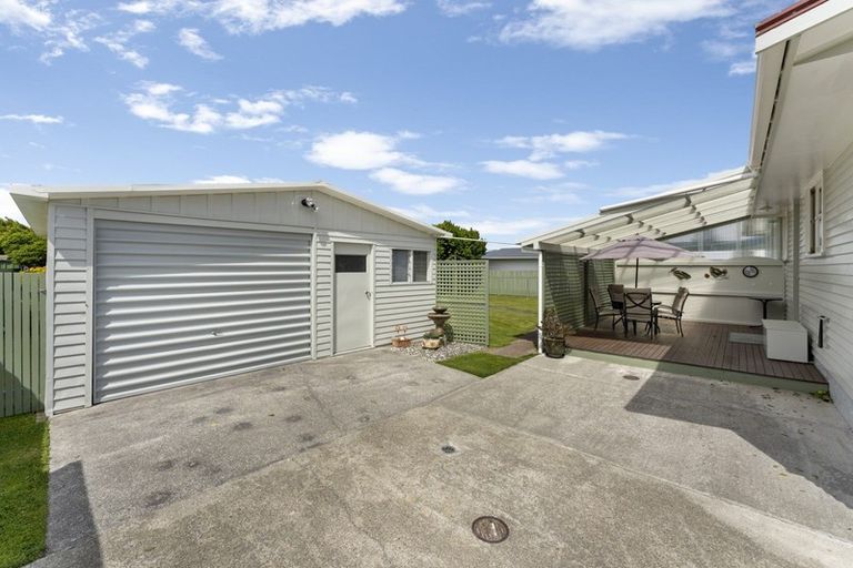 Photo of property in 4 Hall Street, Woodville, 4920