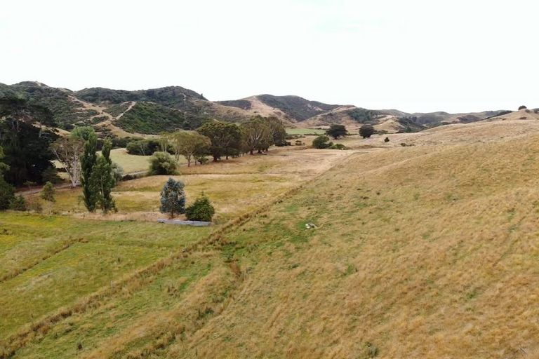 Photo of property in 134 Bowen Road, Eketahuna, 4994