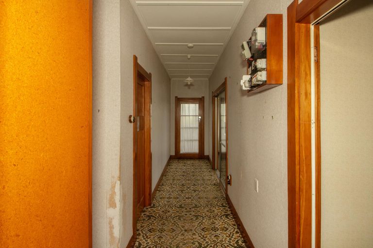 Photo of property in 33 Balmoral Street, Oamaru North, Oamaru, 9400