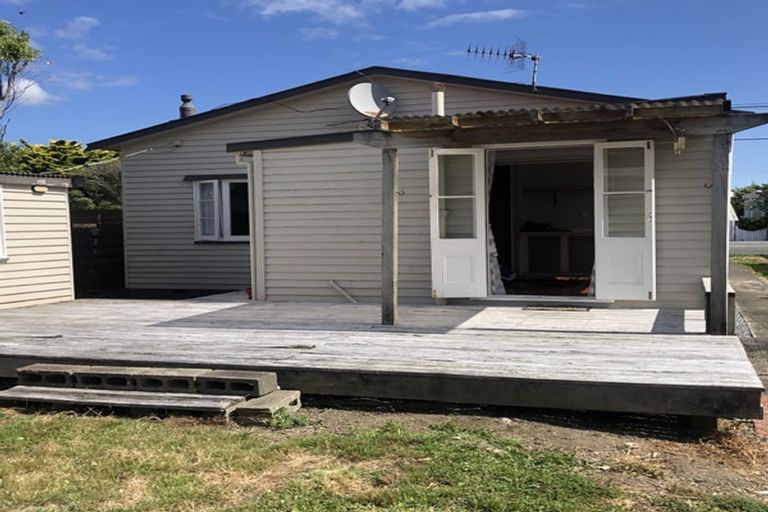 Photo of property in 7 Huia Street, Petone, Lower Hutt, 5012