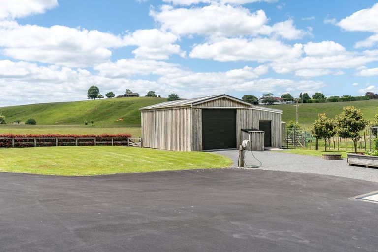 Photo of property in 220 Howden Road, Temple View, Hamilton, 3289