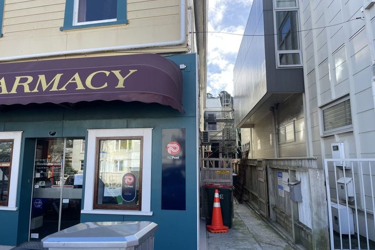 Photo of property in 4 Moxham Avenue, Hataitai, Wellington, 6021