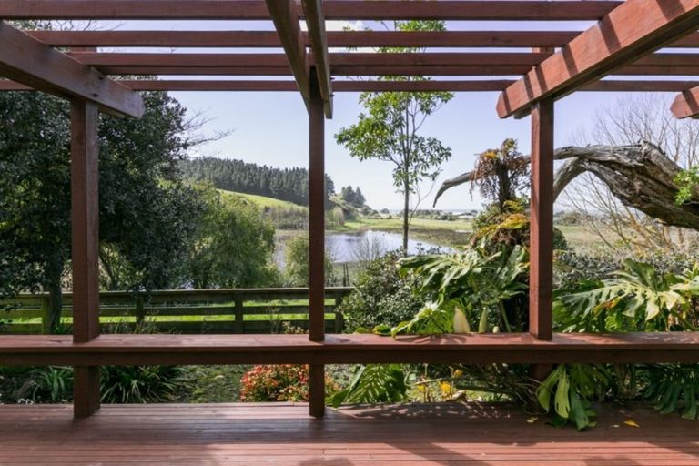 Photo of property in 1279 Wairoa Rd Bay View, Eskdale, Napier, 4182