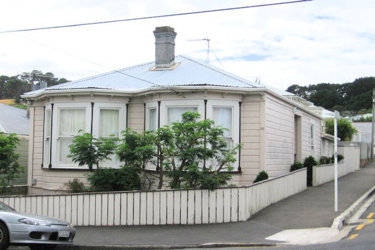 Photo of property in 55 Owen Street, Newtown, Wellington, 6021
