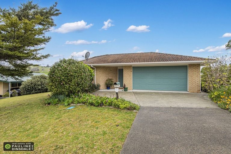 Photo of property in 45 Gillingham Road, Te Kamo, Whangarei, 0112