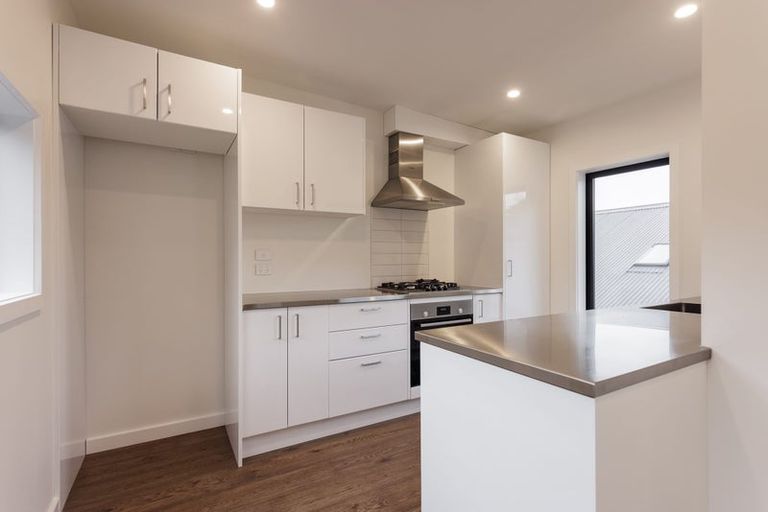 Photo of property in 2/193 Daniell Street, Newtown, Wellington, 6021