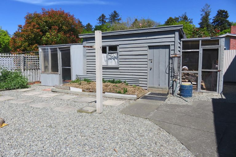 Photo of property in 8 Guise Street, Temuka, 7920
