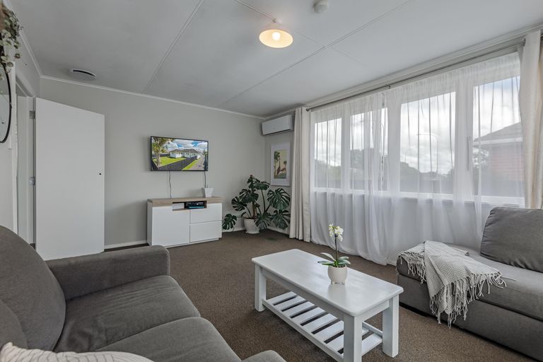 Photo of property in 27 Ferguson Street, Awapuni, Palmerston North, 4412