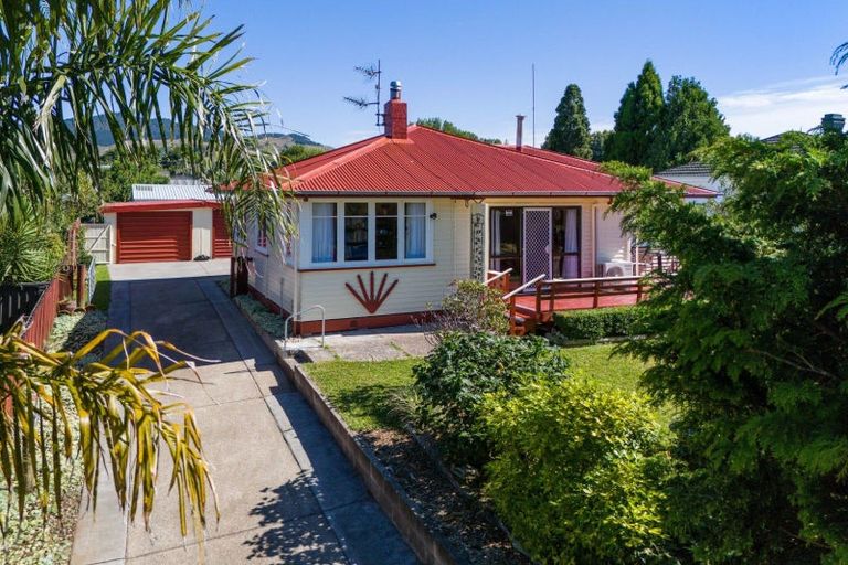 Photo of property in 21 Adams Street, Waihi, 3610