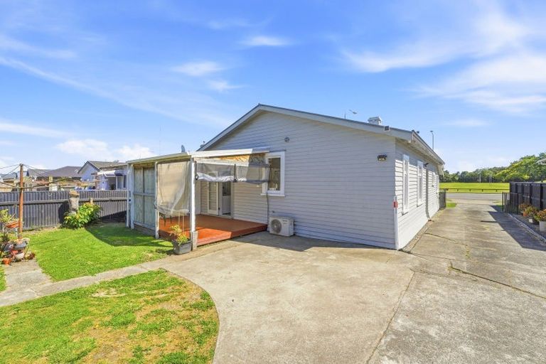 Photo of property in 520 Tremaine Avenue, Takaro, Palmerston North, 4410
