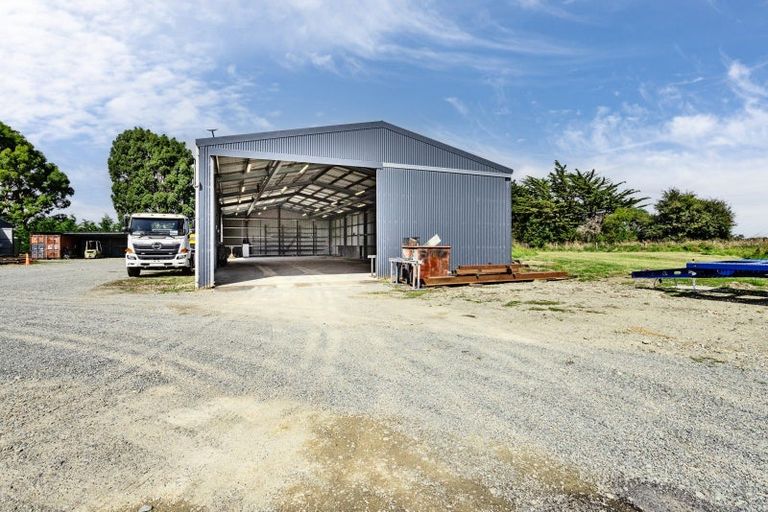 Photo of property in 762 Wilsons Crossing Road, Lochiel, Winton, 9781