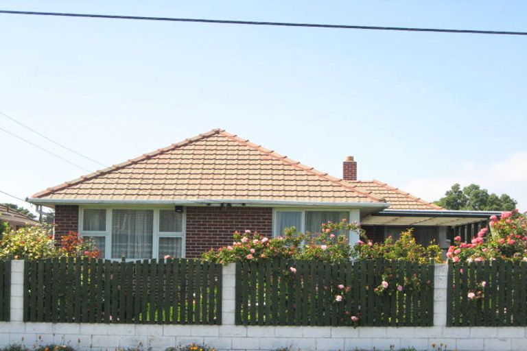 Photo of property in 44 Rowses Road, Aranui, Christchurch, 8061