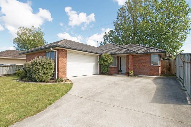 Photo of property in 15 Salisbury Place, Hamilton East, Hamilton, 3216