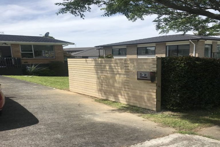 Photo of property in 2/28 Lush Avenue, St Johns, Auckland, 1072