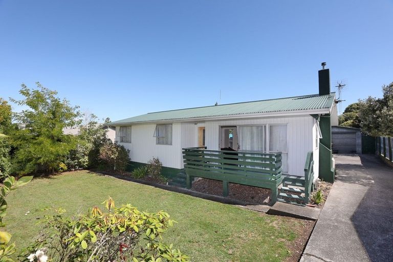 Photo of property in 118 Lethbridge Street, Feilding, 4702