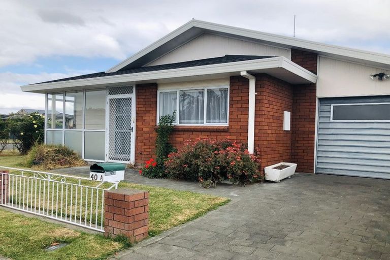 Photo of property in 40a Auckland Road, Greenmeadows, Napier, 4112