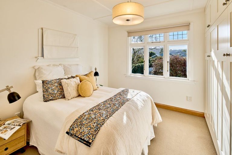 Photo of property in 13 Firth Terrace, Karori, Wellington, 6012