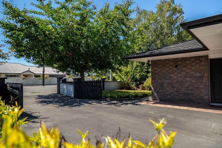 Photo of property in 27a Essex Street, Masterton, 5810