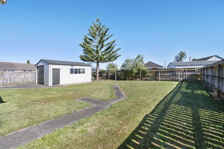 Photo of property in 6 Taumaihi Street, Bulls, 4818