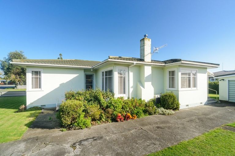 Photo of property in 7 College Street, Awapuni, Palmerston North, 4412