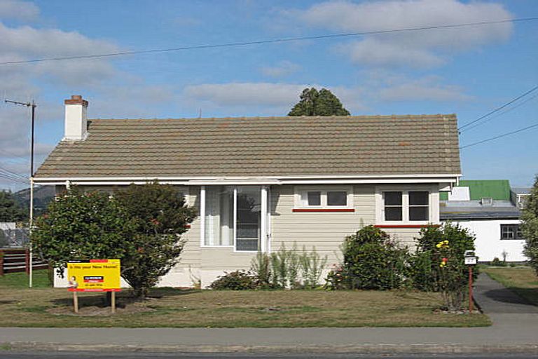 Photo of property in 47 Wilkin Street, Waimate, 7924