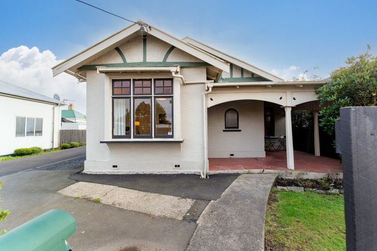 Photo of property in 52 Melbourne Street, South Dunedin, Dunedin, 9012