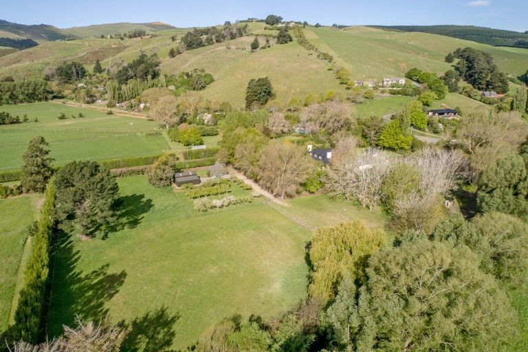 Photo of property in 254 Old Tai Tapu Road, Kennedys Bush, Christchurch, 7672