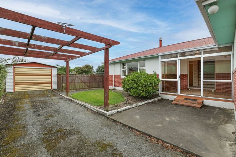 Photo of property in 9 Reddecliffe Crescent, Hampstead, Ashburton, 7700