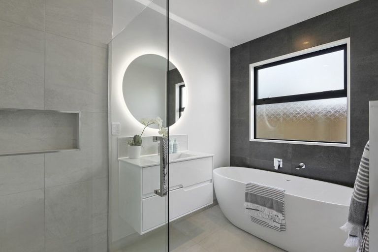 Photo of property in 3 Baker Estate Lane, Halswell, Christchurch, 8025