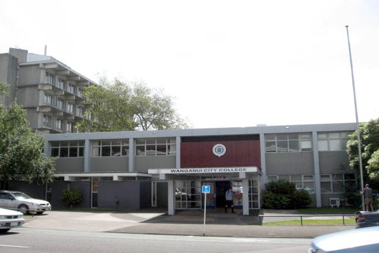 Photo of property in 84 Ingestre Street, Whanganui, Wanganui, 4500