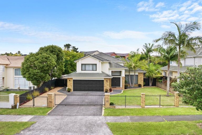 Photo of property in 27 Santa Ana Drive, Dannemora, Auckland, 2016
