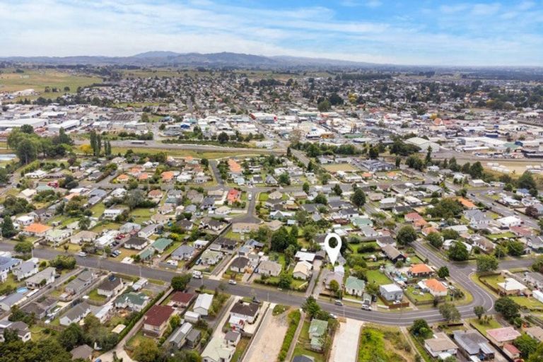 Photo of property in 6 Anzac Avenue, Morrinsville, 3300